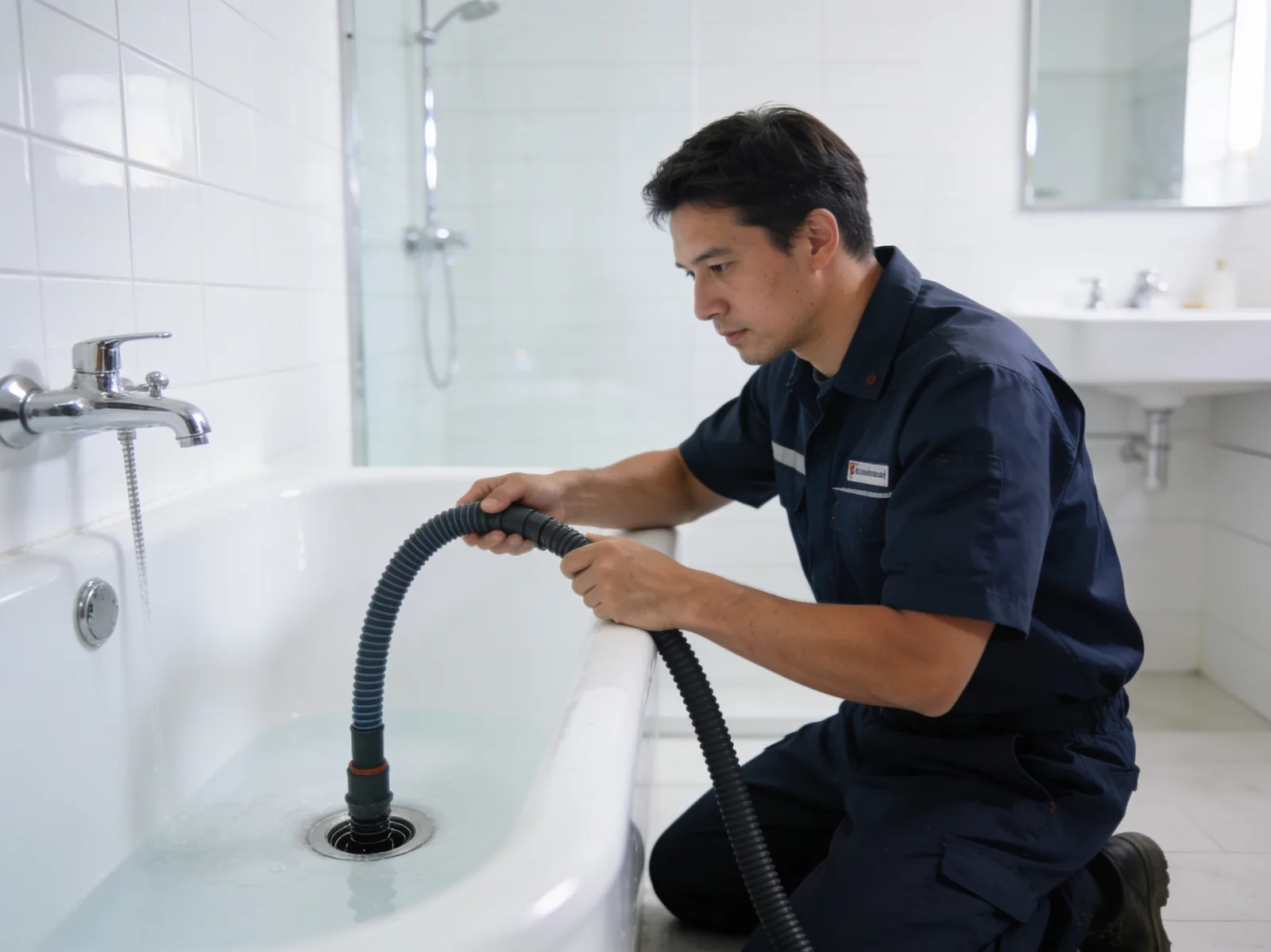Emergency Plumber Manns Choice, PA FAQs